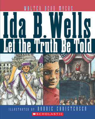 Ida B. Wells