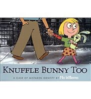 Knuffle Bunny Too:A Case of Mistaken Identity
