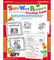 Read at Home Flashcards: Word Games - Scholastic Kids' Club