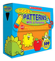 BIGGIE Patterns With a Purpose