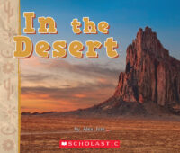 In the Desert
