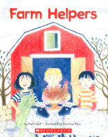 Farm Helpers