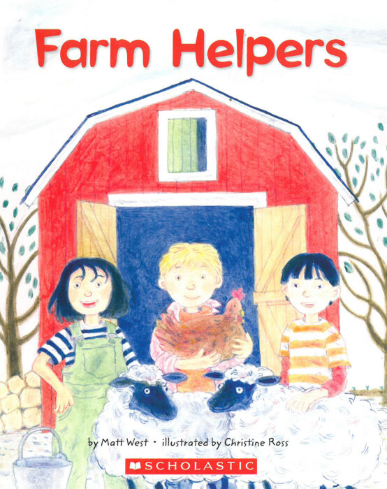 Farm Helpers