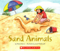 Sand Animals