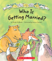 Who Is Getting Married?