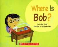 Where Is Bob?