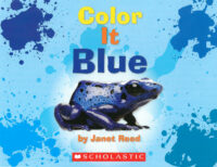 Color It Blue