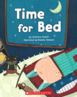 Time for Bed