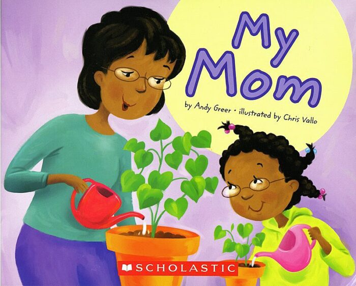 My Mom