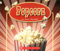 Popcorn