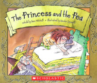 The Princess and the Pea