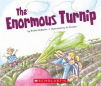 The Enormous Turnip