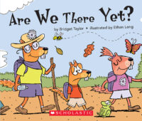 Are We There Yet?
