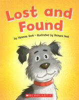 Lost and Found