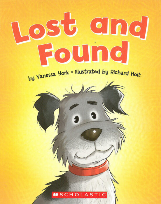 Lost and Found