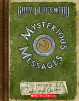 Mysterious Messages
