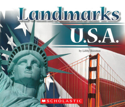 Landmarks U.S.A.