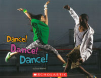 Dance! Dance! Dance!