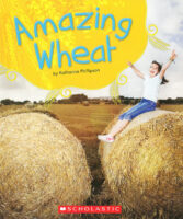 Amazing Wheat