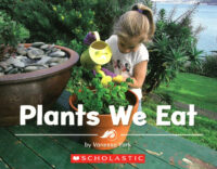 Plants We Eat