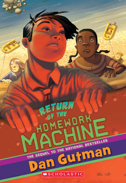 Level r series picture