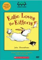 Katie Loves The Kittens