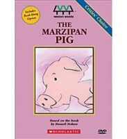 The Marzipan Pig