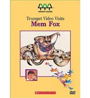 Trumpet Video Visits Mem Fox