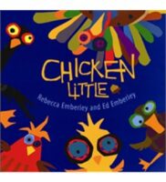 Chicken Little