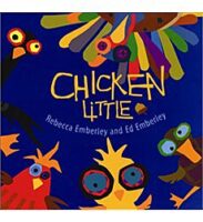 Chicken Little