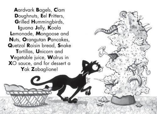 Happy Birthday Bad Kitty Summary Bad Kitty Chapter Book: Happy Birthday, Bad Kitty By Nick Bruel