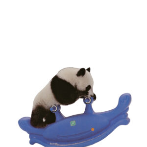 Panda Kindergarten by Joanne Ryder | Scholastic Education