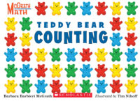 Teddy Bear Counting