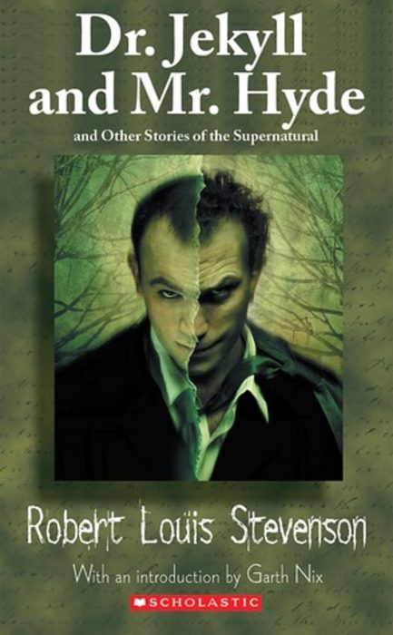 Dr. Jekyll And Mr. Hyde And Other Stories Of The Supernatural By Robert ...