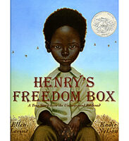 Henry's Freedom Box