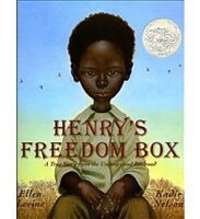 Henry's Freedom Box