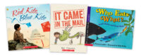 Ready-To-Go 2 75 Book Classroom Library, Grade 2