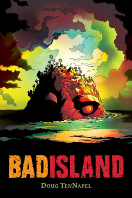 Bad Island