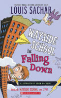 Sideways Stories from Wayside School by Louis Sachar Novel Study by Deana  Jones