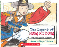 The Legend of Hong Kil Dong