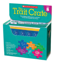 The Trait Crate®: Grade 8