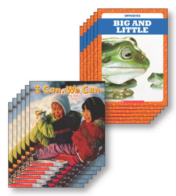 Level B: 60 Book Set