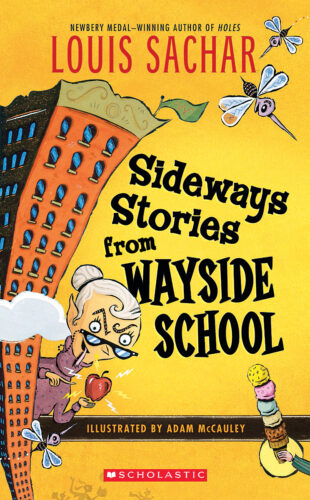 Sideways Stories from Wayside School - Wikipedia