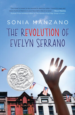 The Revolution of Evelyn Serrano