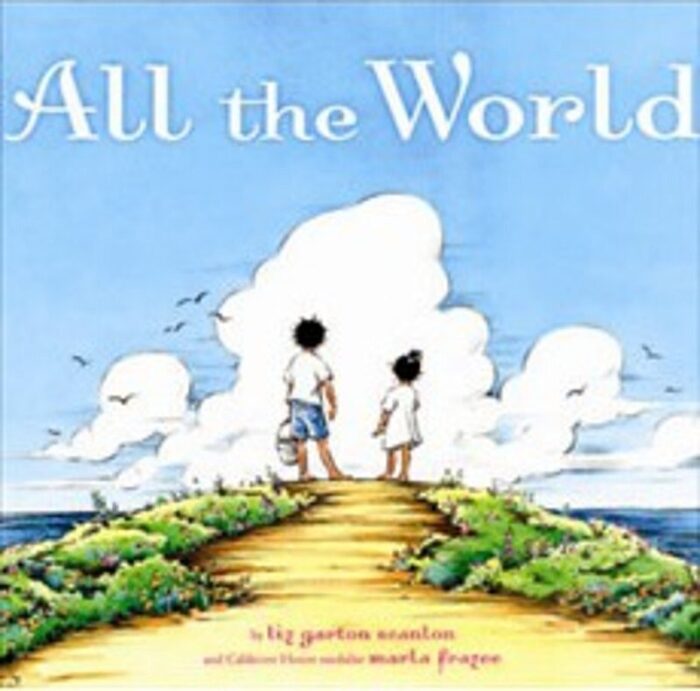 All The World