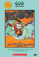 Robot Zot!