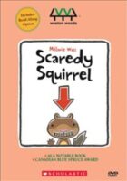 Scaredy Squirrel
