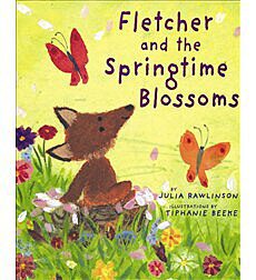 Fletcher And The Springtime Blossoms