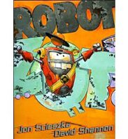 Robot Zot!