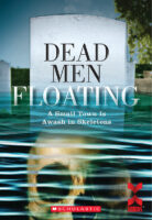 Xbooks-Forensics: Dead Men Floating